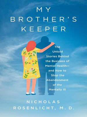 My Brother's Keeper - ebook